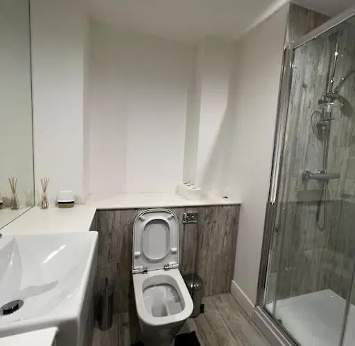 Daire Stylish 2 Bedroom