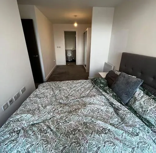 Daire Stylish 2 Bedroom *