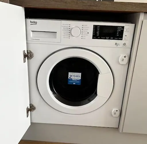 Stylish 2 Bedroom Daire