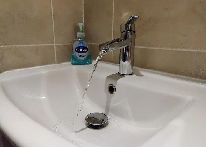 Dan's House * 맨체스터