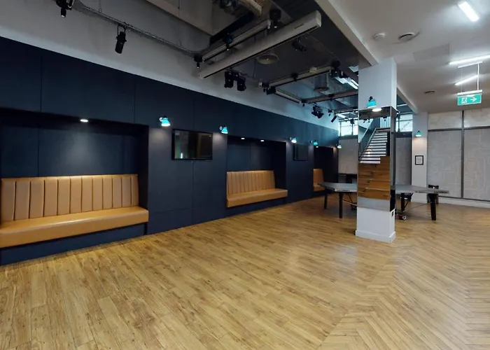 Wilmslow Park 맨체스터