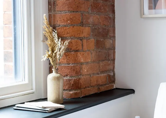 The Apartmanhotel Manchester