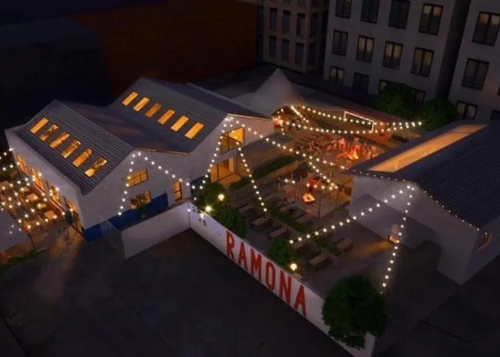 Lewis In The Heart Of The Northern Quarter Sleeps Up To 12 Μάντσεστερ