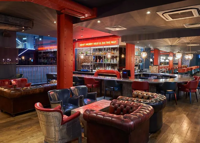 Szálloda Malmaison 4*