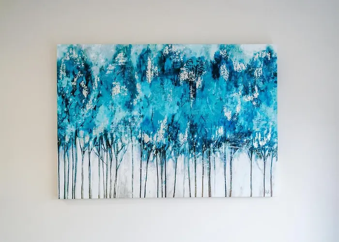 Apartamento Weelky And Monthly Bookings At Cassia Unit - Telly Homes Ltd -brand New 1 Bedroom Salford, *