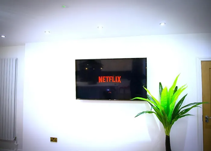 Rostron House Gasthuis Manchester