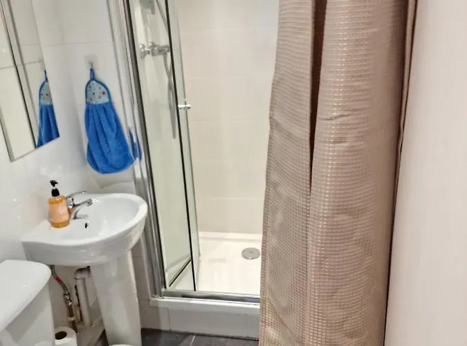 شقة Converted Mill