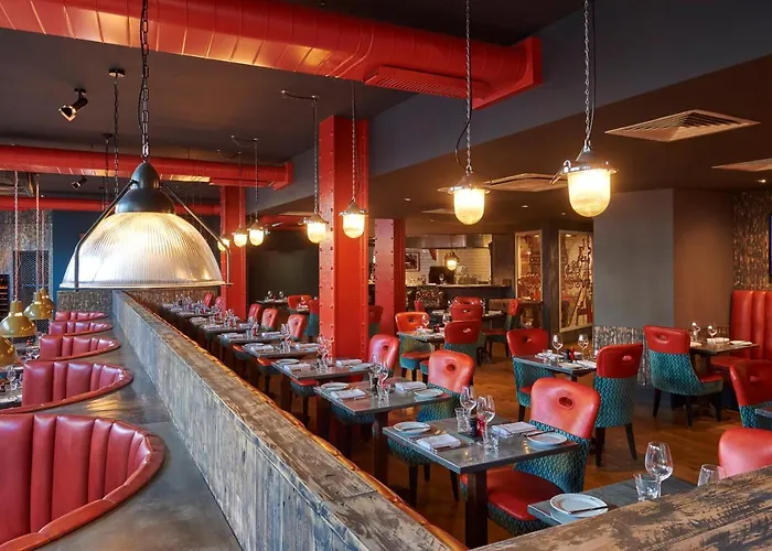 Malmaison Szálloda 4*