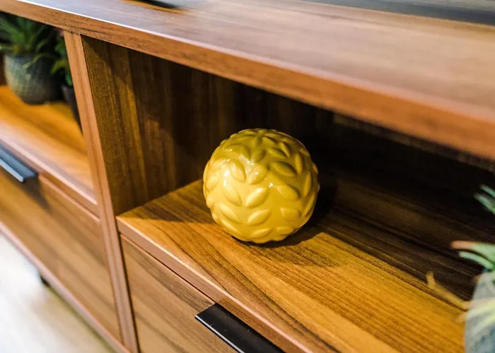 Apartamento Weelky And Monthly Bookings At Cassia Unit - Telly Homes Ltd -brand New 1 Bedroom Salford, Manchester