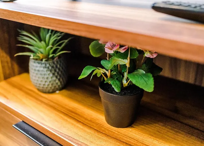 Apartamento Weelky And Monthly Bookings At Cassia Unit - Telly Homes Ltd -brand New 1 Bedroom Salford,