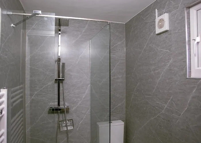 Rostron House Manchester