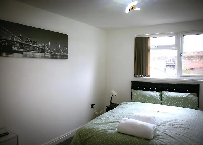 Rostron House Pensionat Manchester