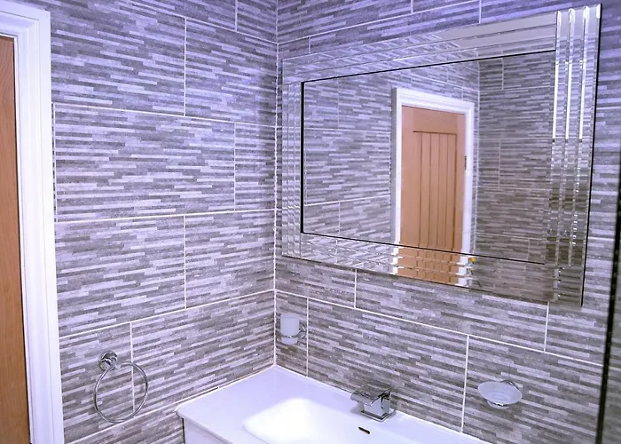 Rostron House Pensionat Manchester