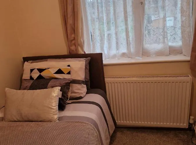 The Pride Of Manchester, Trafford *