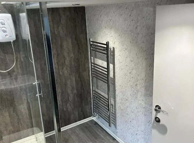 Airport Hideaway * Манчестер