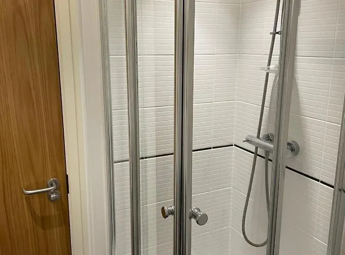 City Centre Apartment