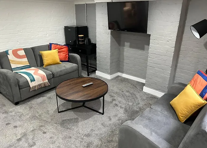 Airport Hideaway Manchester