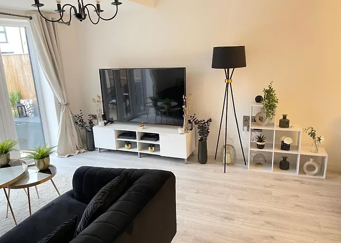 Cosy Bedrooms * Manchester