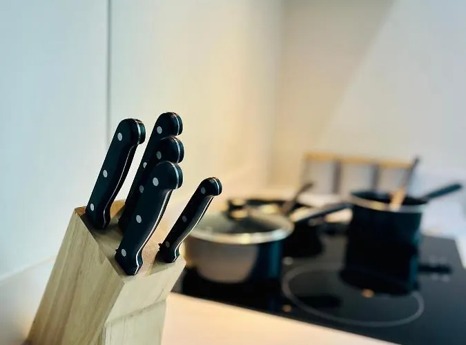 Apartmán Stylish Near To Old Trafford Stadium