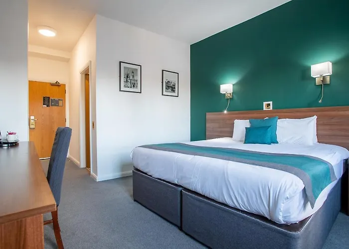 Ξενοδοχείο Castlefield