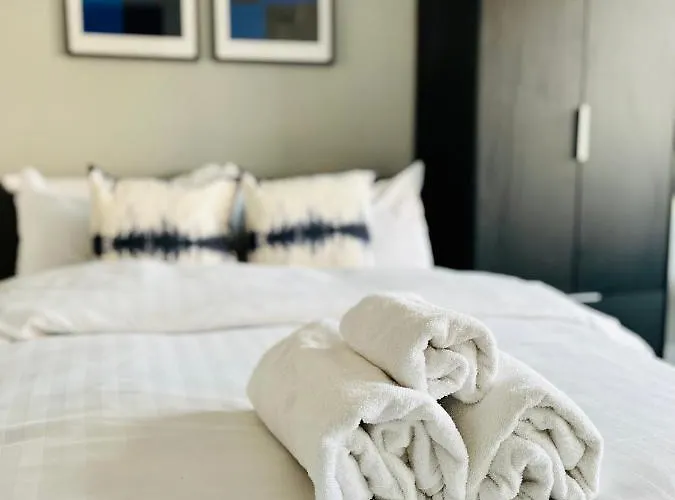 Spectacular Near To Old Trafford Stadium * 맨체스터