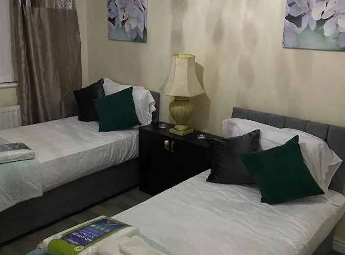 Rehoboth Affittacamere *