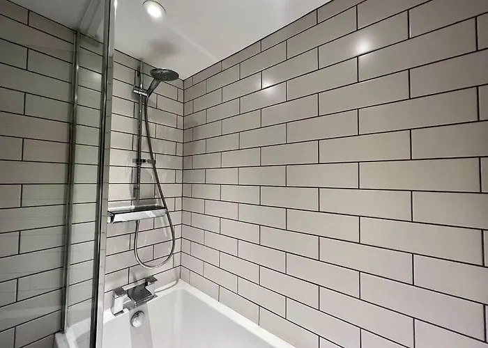 Central, Unique 4-storey House In Northern Quarter, Habitación en casa particular *