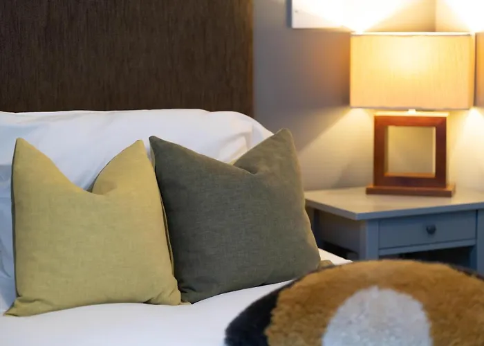 High Street Town House