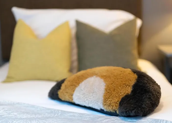 High Street Town House Μάντσεστερ