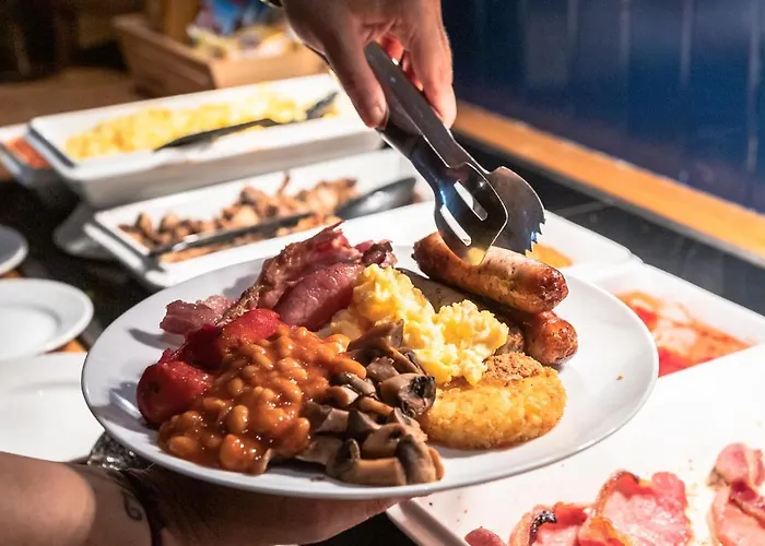 Castlefield Ξενοδοχείο