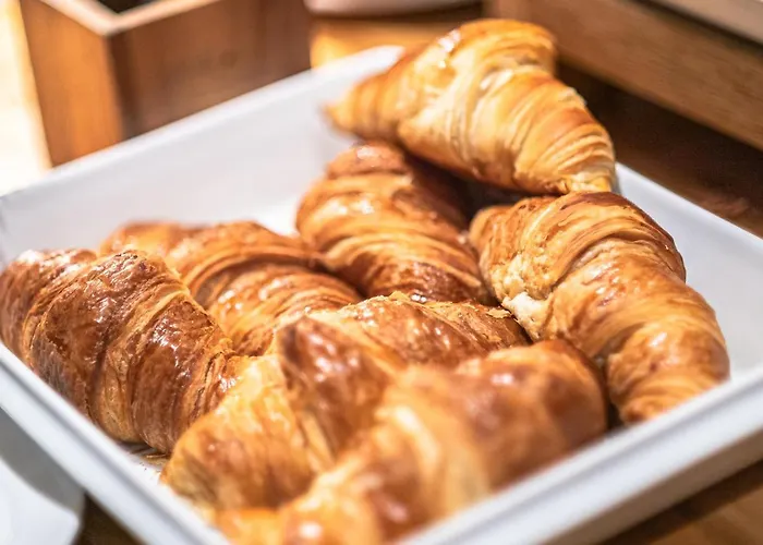 Ξενοδοχείο Castlefield