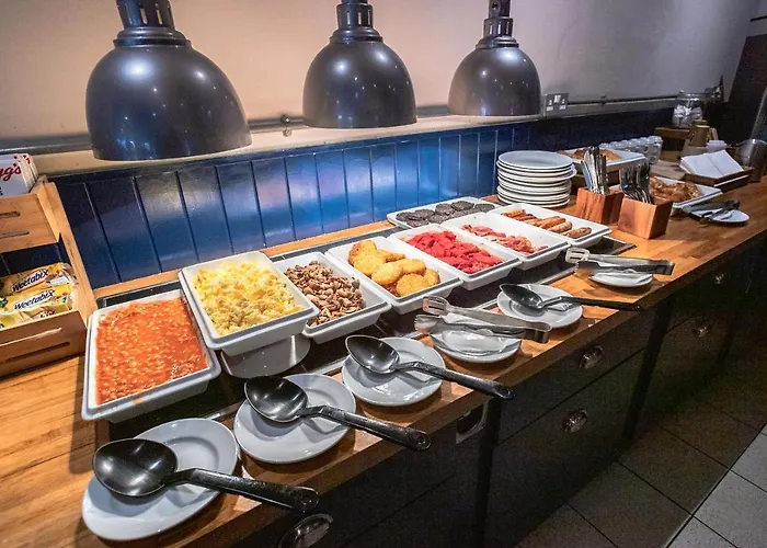 Ξενοδοχείο Castlefield Μάντσεστερ