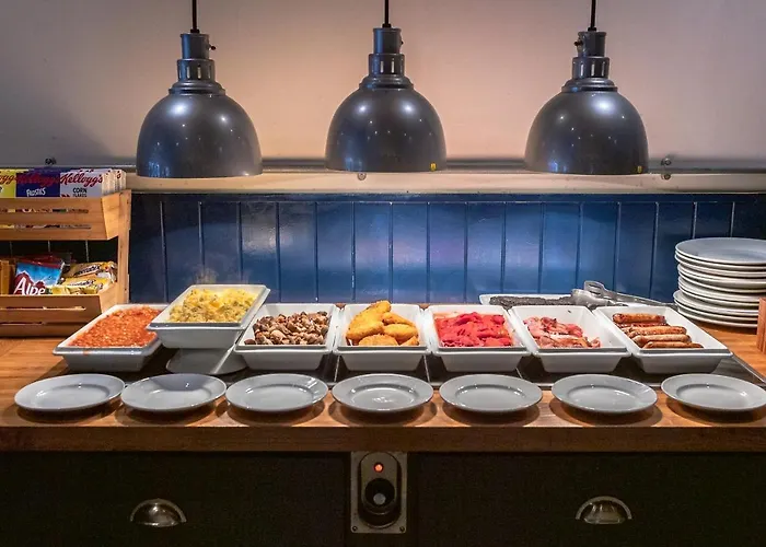 Castlefield Ξενοδοχείο Μάντσεστερ