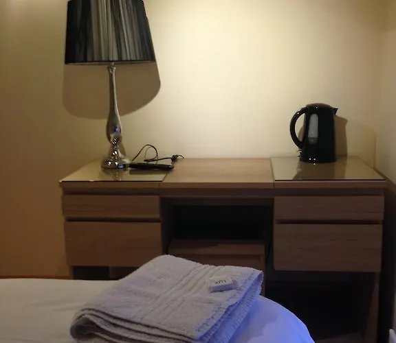 Hotel Lower Turks Head 3*