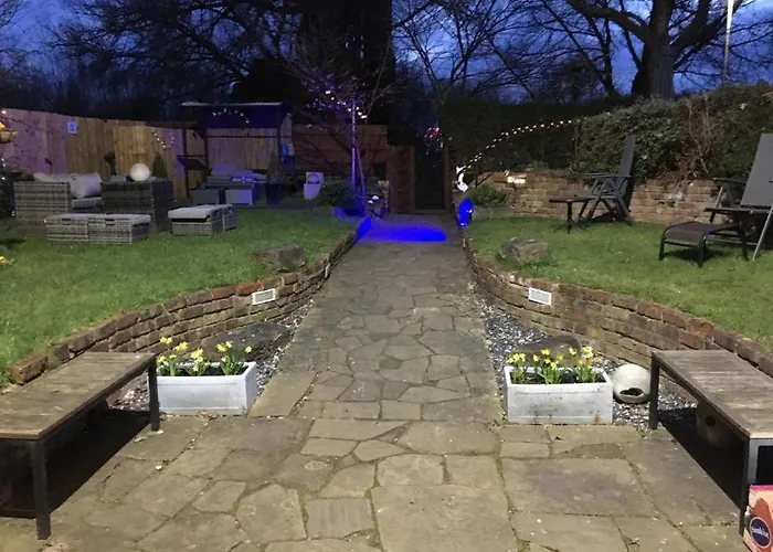 Casa de hóspedes Queens 3*