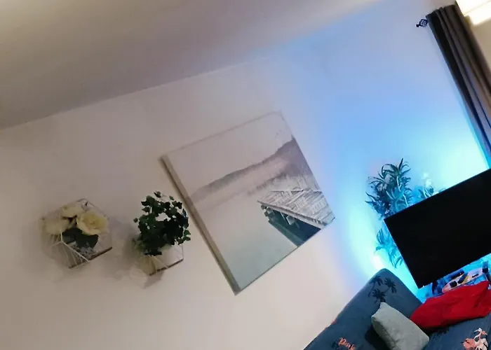 Apartment City Quantum