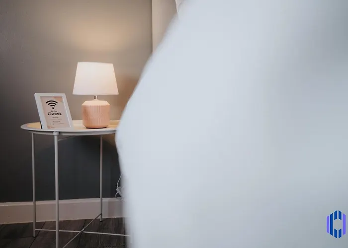 Spacious 5br - Coop Live & Etihad - Pool Table Дом отдыха