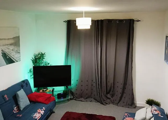 Apartment City Quantum *