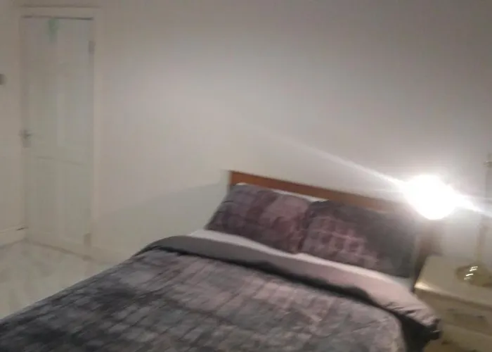 Pensjonat Spacious Near Centre *