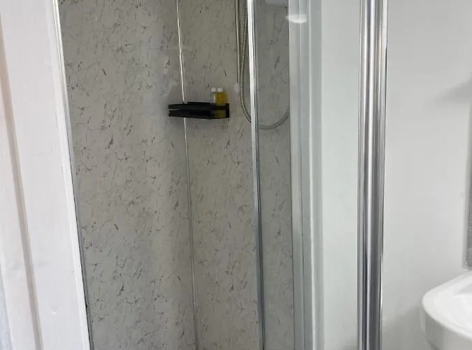 게스트하우스 Modern With Private Entrance