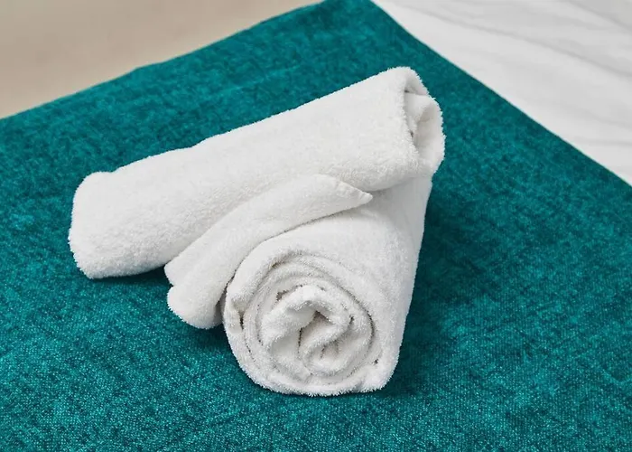 דירה Cosy & Stylish Close To The Centre