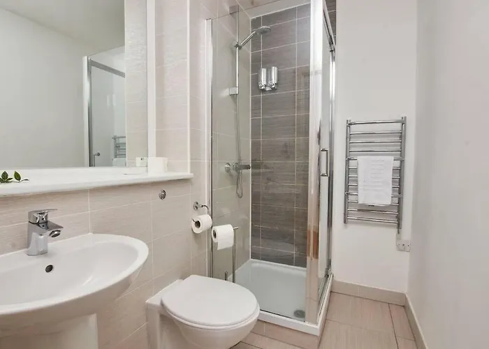 Cosy & Stylish Close To The Centre