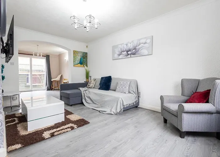 펜션 M9 맨체스터