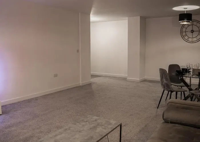 A Spacious 2 Bed With A River And Cascade View, Imaya Nights, M3 公寓 *