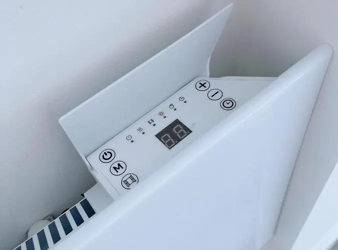 Pensionat Modern House *