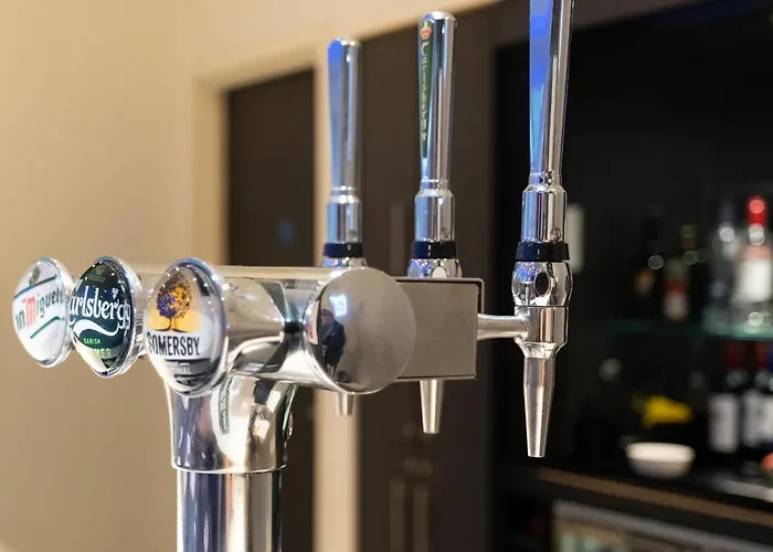 Hotel Express Centre Arena By Ihg 3*