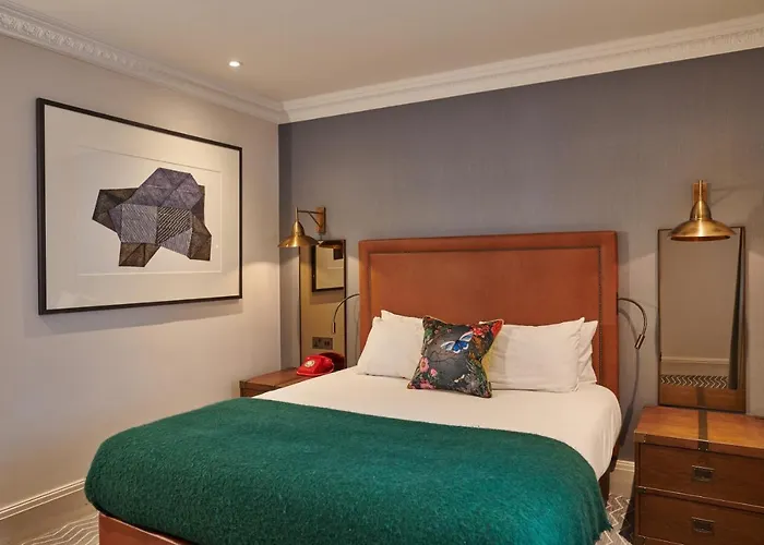 Kimpton Clocktower By Ihg Ξενοδοχείο 5*