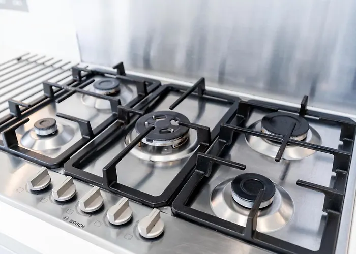 펜션 4 Bedroom, 3 Bathroom Walking Distance To Centre 맨체스터