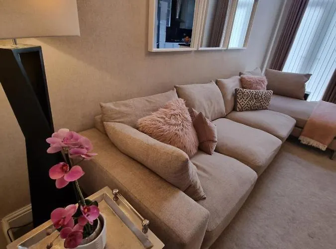 Lovely Close To Mcr Centre Inc Cinema *