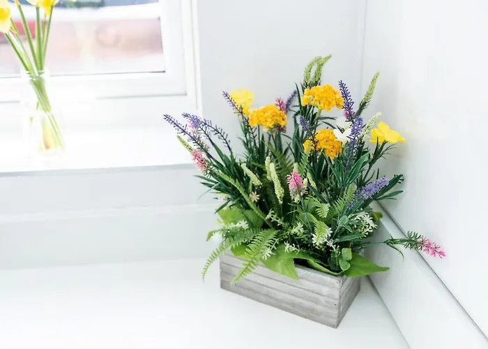 4 Bedroom, 3 Bathroom Walking Distance To Centre * 맨체스터